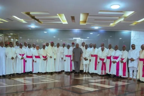 Catholic Bishops in Ghana Decry Loss of Thousands of Hectares of Land to Illegal Mining, Call for Action