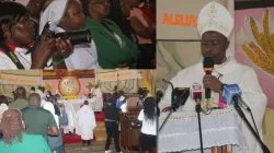 Bishop Wallace Ng’ang’a Gachihi, Credit: ACI Africa