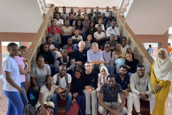 At 30th Anniversary, Catholic University of Mozambique Lauded as Institution “where hearts and minds bloom”